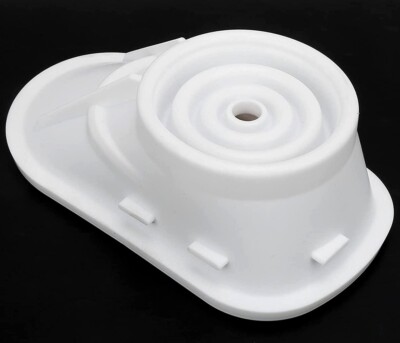 2004-2006 Pontiac GTO 6-Speed Manual T56 Lower Shifter Shift Boot