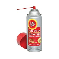 Gentle Rust Spray for Cars, Family Safe, 12,P...