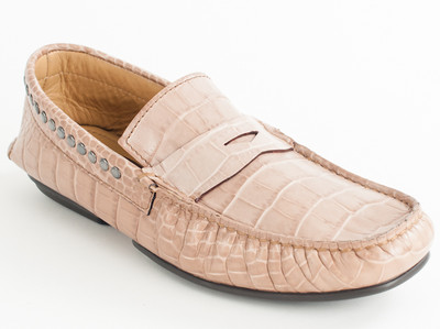 Mocassino Donna Mocassini Cesare Paciotti New Cesare Paciotti Croc