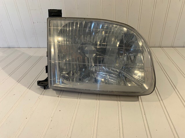 1999 2001 2002 2003 2004 Toyota Tacoma Right Side Headlight OEM EBay