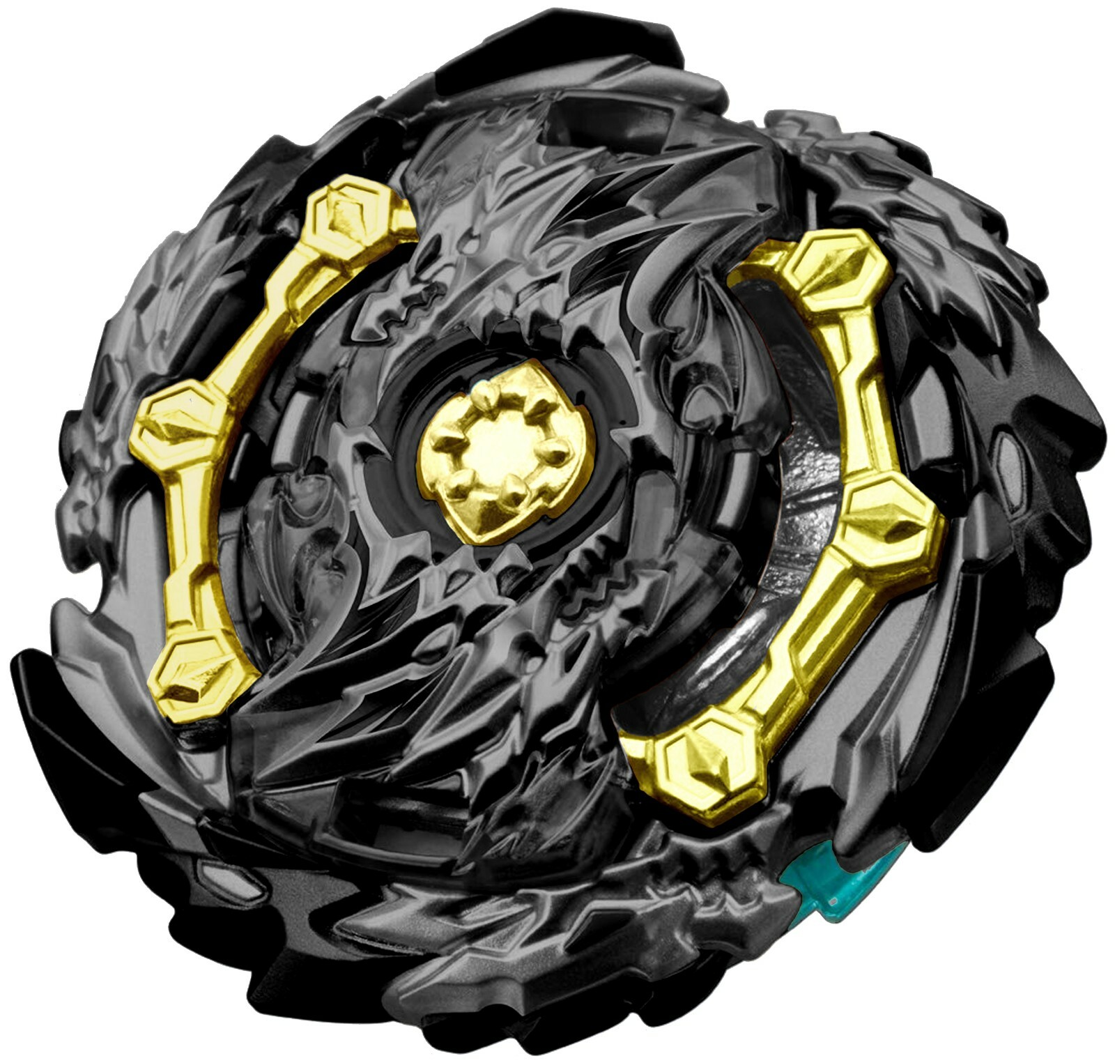 black wizard fafnir