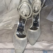 wedding shoes for women size 9.5 women  s