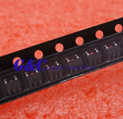 10PCS TPS79318DBVR TPS79318 TI IC REG LDO 1.8V 0.2A SOT23-5 Good Quality