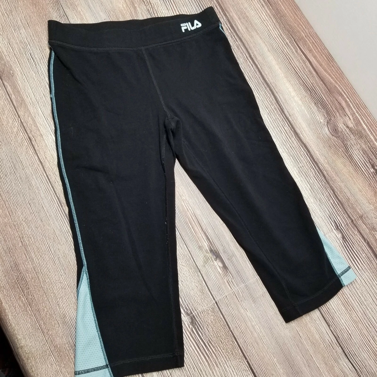 FILA Sport Womens Size XS Yoga Athletic Workout Pants