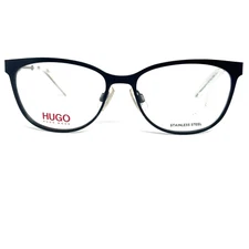 HUGO BOSS HG 0233 003 54mm Eyeglasses Frames 54-16-140 H15645