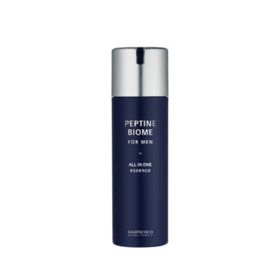 Swanicoco Peptine Biome For Men All In One Essence 145ml (4.9oz)