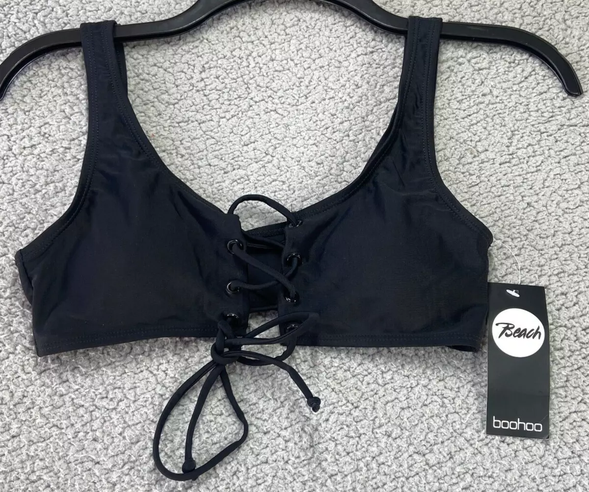 Size 4 cheap bikini top