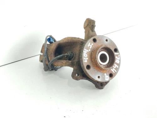 364690 Mangueta Delantera Izquierda para PEUGEOT 207 SW Outdoor 2008 179649 - Imagen 2 de 10
