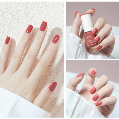 Nagellack Mit Mattem Effekt Hybrid-Nagellack Ohne Uv-Lampe 8 Ml Wasserfest > - Bild 22 von 28