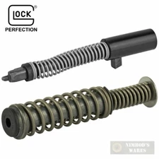 GLOCK 43 G43 FIRING PIN Assembly + RECOIL Assembly 9mm SP33372 SP33379 OEM