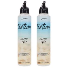 Sexy Hair Texture Sexy Hair Surfer Girl Dry Texturizing Spray 6.8 oz 2 Pack