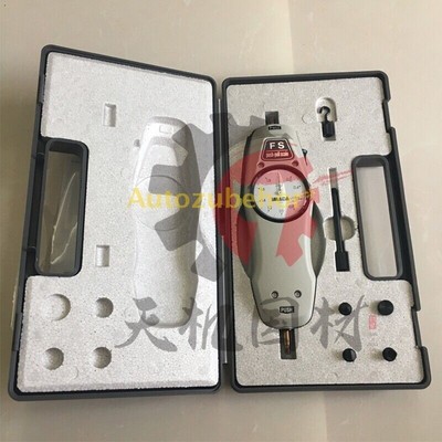 For FS-2K Analog Push-Pull Gauge #T8