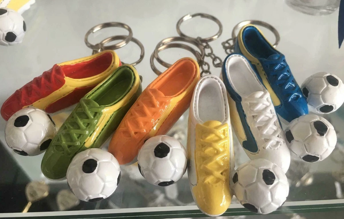 Scarpette shop di calcio