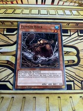 Yugioh Flinker Biber MP18-DE129 Common