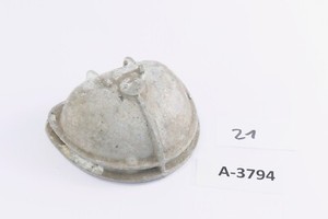 BMW R 25/2 R 25/3 26 27 - Ventildeckel Zylinderkopfdeckel A3794-21