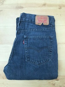 levis 562 tapered jeans