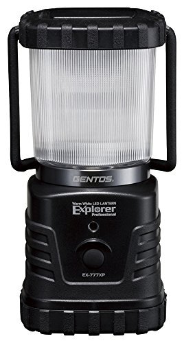 GENTOS Explorer EX-777XP LEDランタン×10個 GENTOS LED lantern Explorer Professional EX-777XP Continuous
