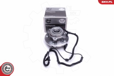 ESEN SKV 29SKV396 Radlagersatz für CHRYSLER,DODGE,VW