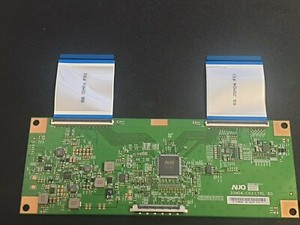 BenQ EX3501-T EX3501R Monitor TCON Platine 35M04-C03 STRG BD