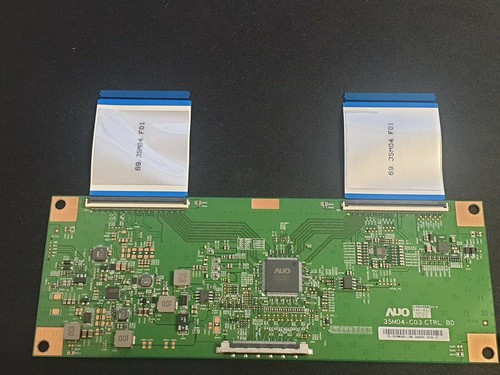 BenQ EX3501-T EX3501R Monitor TCON Platine 35M04-C03 STRG BD