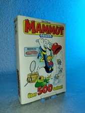 Mammut Comics