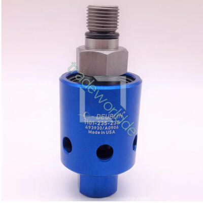 New 1PC For DEUBLIN 1101-235-238 High Speed Rotating Union Substitute