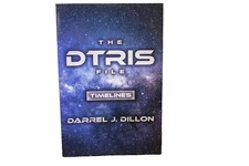 Timelines DTRIS File Book 1 Signed