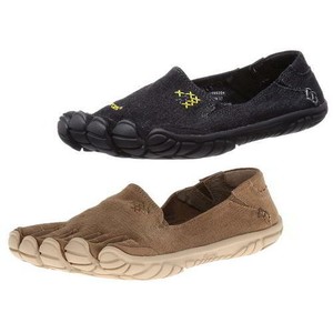 barefoot slip on shoes