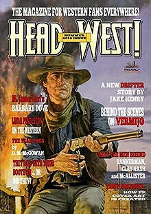 Head West! von Bridges, Ben | Buch | Zustand gut