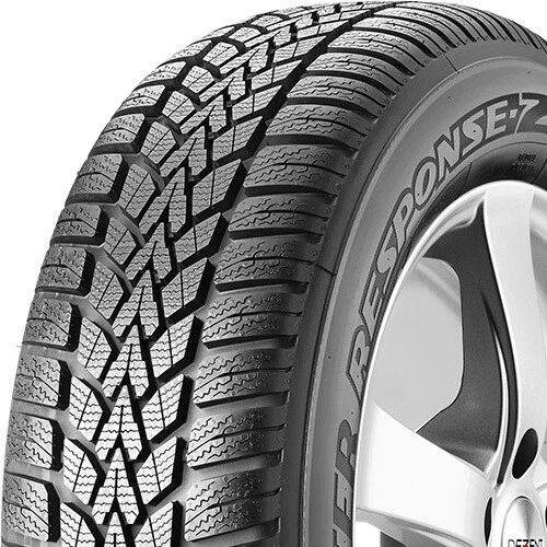 195/65 R15 91T Dunlop Winter Response 2