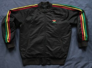 bermuda adidas reggae