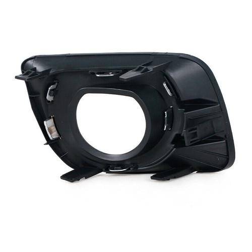 Hoping Front Bumper Driving Fog Light Fog Lamp Cover For Mazda 3 BL Neo 2009-201