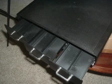 Amazon Basics Coffee Pod Storage Drawer for K-Cup Pods, 36 Pod Capacity