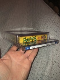 The Ren & Stimpy Show Buckeroo$! CGC 8.0 A+ NES Nintendo Factory Sealed Game 91