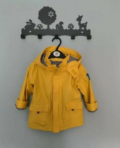 fisherman waterproof jacket