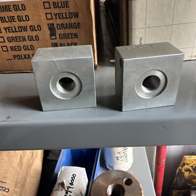 BFU-14 mounting plate for pressure switch IP..