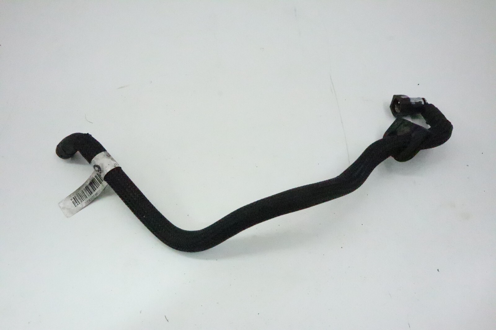 BMW 1 Series F20 2.0 Diesel Fuel Overflow & Return Pipe 781078601 