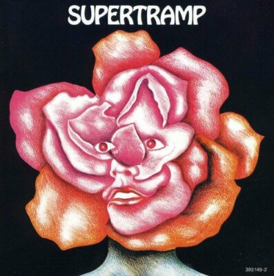 Supertramp - Supertramp [CD]
