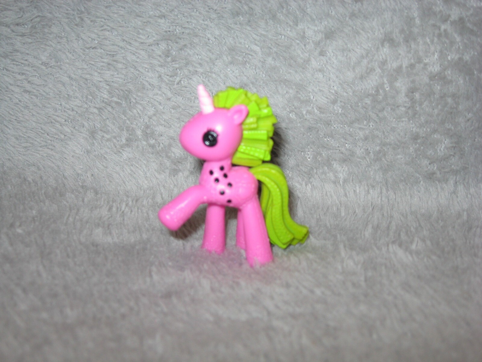 Lalaloopsy Ponies ~ Mini Ponies ~ Carousel Set 4, Pony #14 (221212A1)