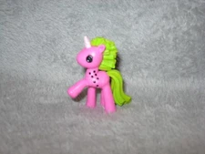 Lalaloopsy Ponies ~ Mini Ponies ~ Carousel Set 4, Pony #14 (221212A1)