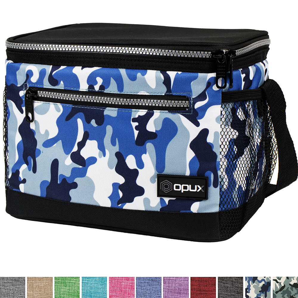opux lunch bag