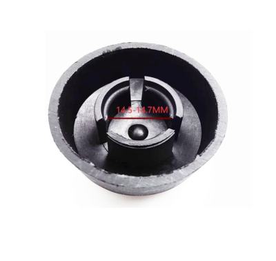 New Mercruiser Alpha One Gen Two Trim Cylinder Ram Cap Anchor Pin