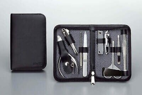 Kit de aseo GREEN BELL G-3109 conjunto de 9 piezas medo en Japón - Imagen 21 de 24