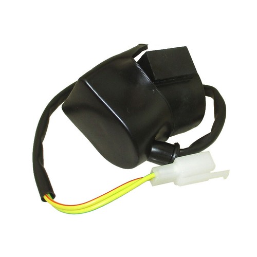 Start Solenoid Relay For Honda VT1100C SHADOW 1989 1990 1991 1992 93 94 95 1996 - Picture 5 of 8