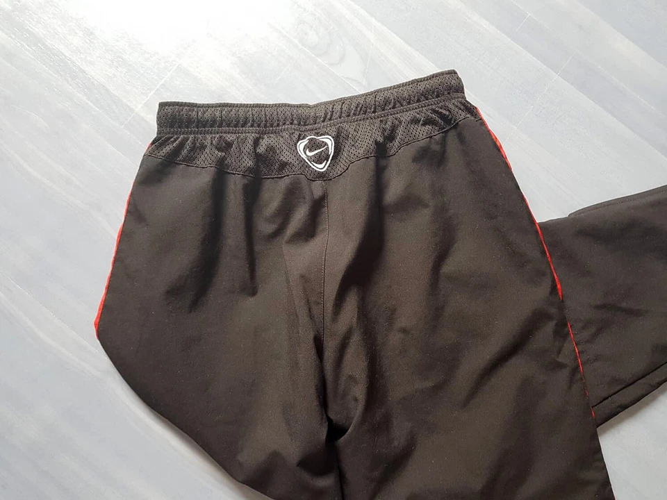 pantalon survêtement T 12/13 ans 152-158 cm marque Nike TBE - Photo 2/2