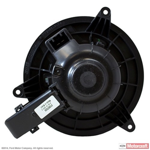 New Blower Motor MM1094 Motorcraft eBay