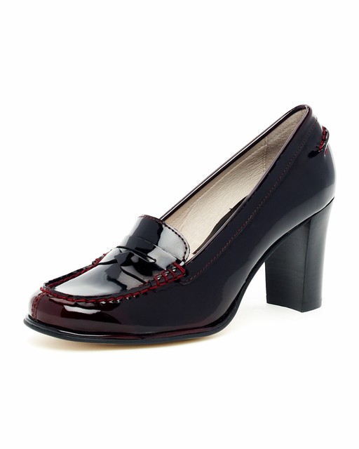 michael kors bayville loafer