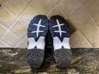K-Swiss ST 329 Charcoal Asphalt Peach Womens 8  EU 39.5 Tennis Shoes 93426-092 — photo 6