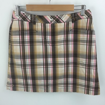 Best Reviews Cutter Buck Womens Pink Plaid Denim Skirt Lined Size 4 Best Reviews Cutter Buck Womens Pink Plaid Denim Skirt Lined Size 4