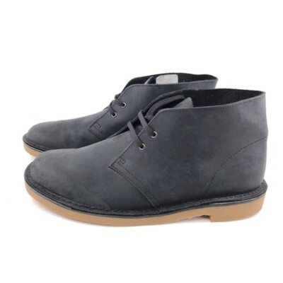 Clarks Originals Bushacre 2 Chukka Boots Mens Size 9M EUR 42  display picture 3